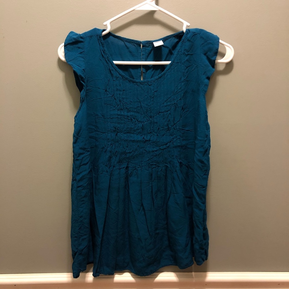 Flowy blouse